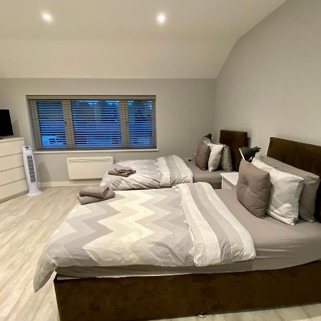 Southernwood - Garden Lodge 14 Didcot Εξωτερικό φωτογραφία