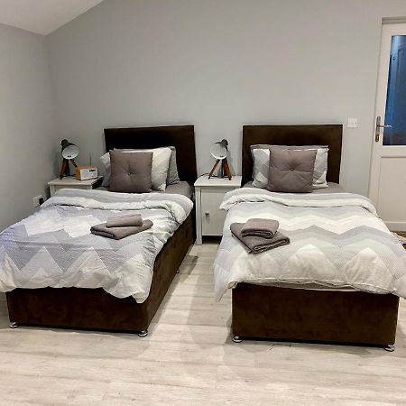 Southernwood - Garden Lodge 14 Didcot Εξωτερικό φωτογραφία