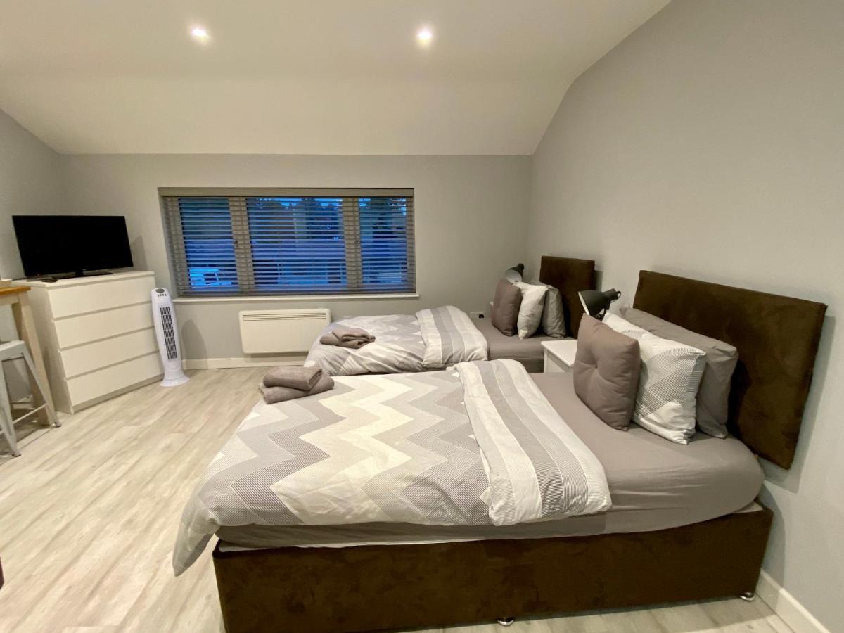 Southernwood - Garden Lodge 14 Didcot Εξωτερικό φωτογραφία