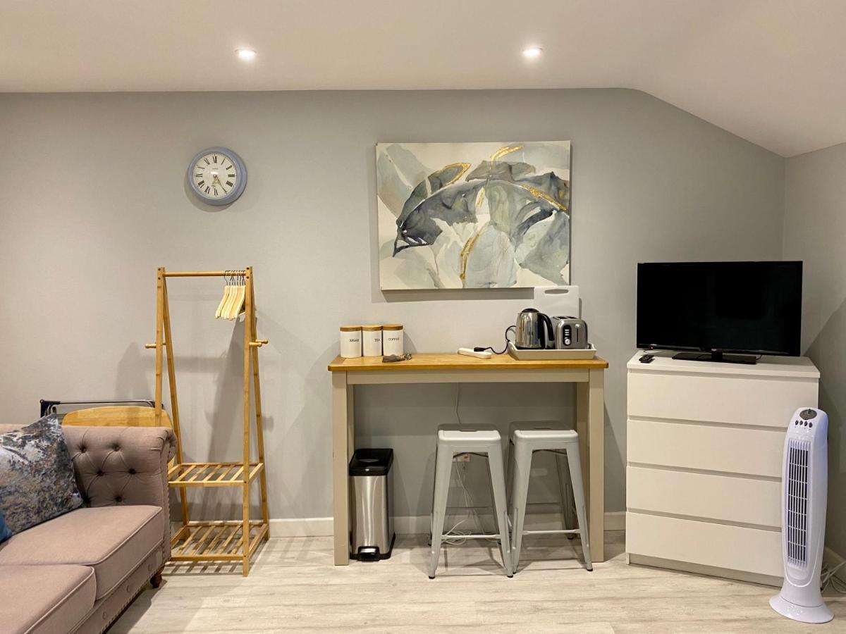 Southernwood - Garden Lodge 14 Didcot Εξωτερικό φωτογραφία
