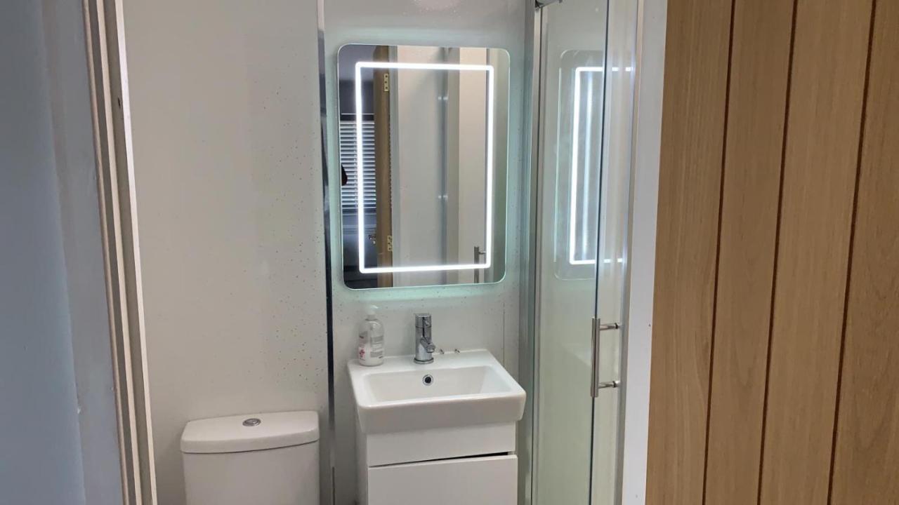 Southernwood - Garden Lodge 14 Didcot Εξωτερικό φωτογραφία