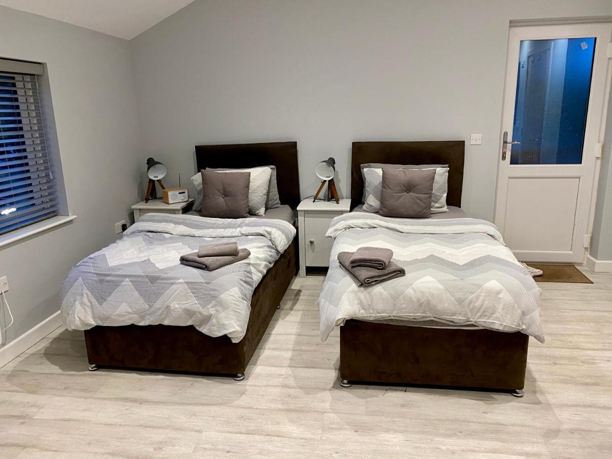 Southernwood - Garden Lodge 14 Didcot Εξωτερικό φωτογραφία